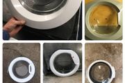 Washing Machine Doors and Parts. Nationwide Delivery Available.