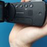Samsung SMX-F70 High Definition Camcorder Video Camera Image 6