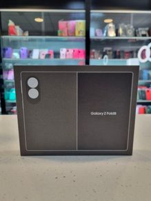 Samsung Z Fold 8 Ultra