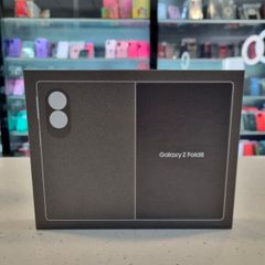 Samsung Z Fold 8 Ultra