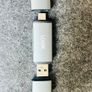 USB USB C Memory Card Reader Image 2