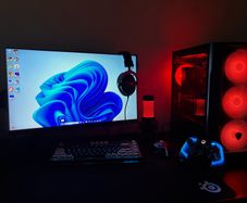 Gaming PC Bundle (See add for details)
