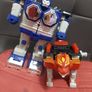 Power Rangers / combiners Image 2