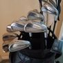 Titleist T-150 irons Image 4