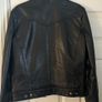 The Kooples biker leather jacket size M Image 2