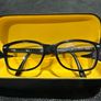 Original Ray-Ban Black eyeglasses frames. As new. RB5228 OPTICS Image 3