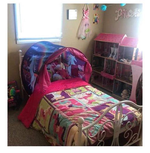 Unicorn Dream Tent