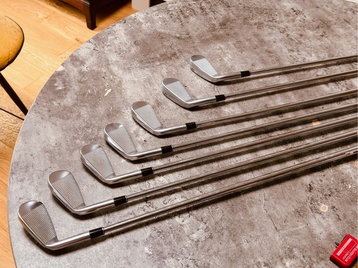 Srixon Combo Irons