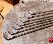 Srixon Combo Irons