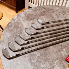 Srixon Combo Irons