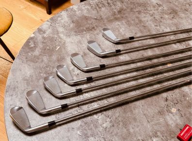 Srixon Combo Irons