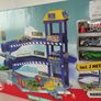 Dickie Toys Rescue Station Playset Image 4