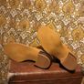 Men's Boot vintage cowboy boots Image 2