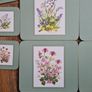 floral tablemats Image 4