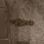 Wedding dress immaculate condition Image 7