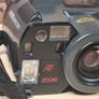 Olympus Az-300 Superzoom 35mm Film Camera Vintage Point And Shoot Image 3