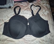 Bra 38D