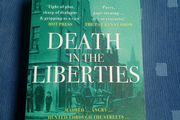 Death In The Liberties - A Novel.