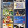 Call Cards Lot 100 Image 7