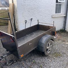 Trailer 6ft x 3ft