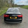 audi a6 sline c7 3.0tdi V6 CLAB breaking Image 4
