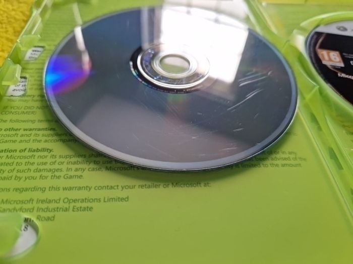 Halo 4 xbox 360 games Original
