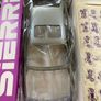 Tamiya Ford Sierra XR-4i Scale 1/24 kit Image 8