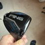 Ping G440 max driver Image 2