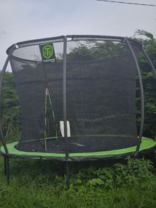 Trampoline