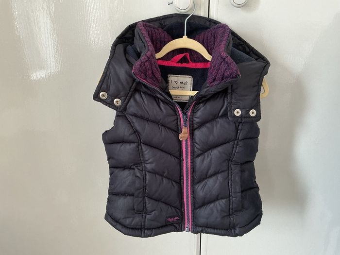 Girls Next Gilet