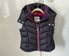 Girls Next Gilet