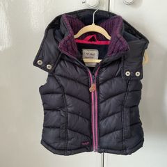 Girls Next Gilet