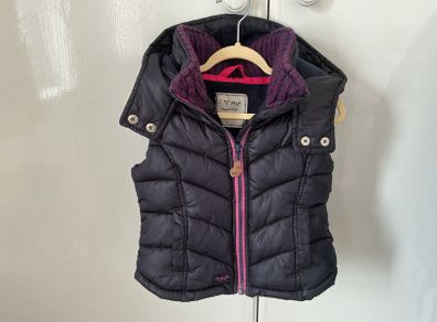 Girls Next Gilet