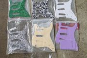 10 x ST pickguards