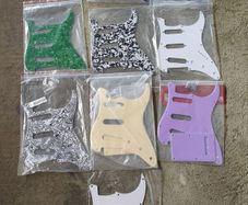 10 x ST pickguards