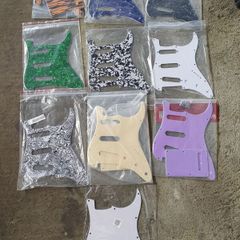 10 x ST pickguards