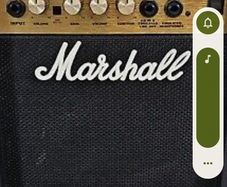 marshall mg 10cd