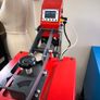 Secabo TC7 Heat Transfer Press 40x 50cm mint condition Image 4
