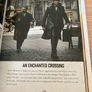 Fantastic Beasts: The Crimes of Grindelwald: Magical Movie Handbook Image 6
