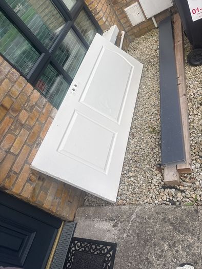 door