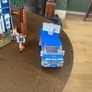 Lego Creel House - 11370 Image 3