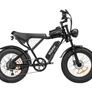 Ridstar Q20 Mini Electric Bike Image 2