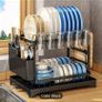 kitchen dish rack Image 5