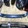 ford transit bonnet skirt Image 2