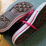 Converse High Tops - New Image 5