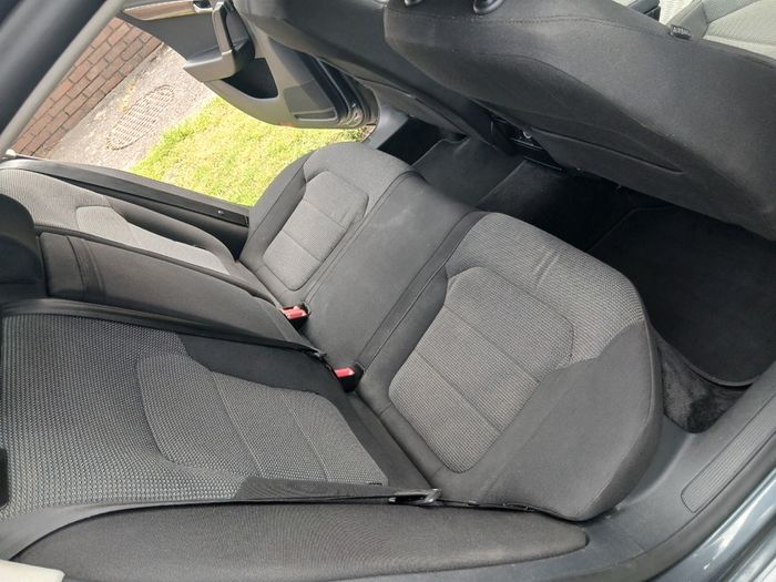 2013 Volkswagen Passat NEW NCT