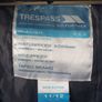 Trespass winter ski jacket 11-12 Image 2