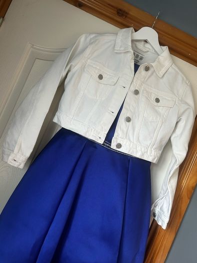 confirmation dress size 12