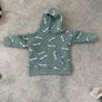 Boys hoodies, fleeces, jackets Image 5