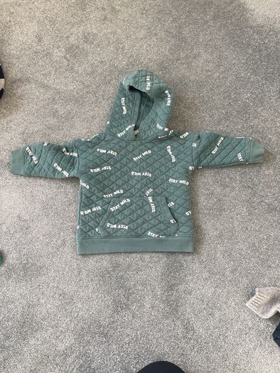 Boys hoodies, fleeces, jackets